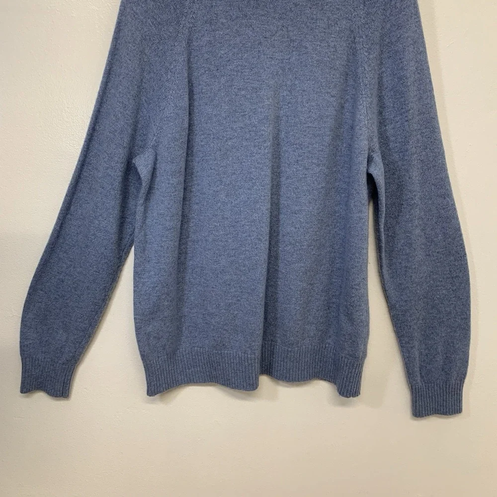 J. Crew crew pull